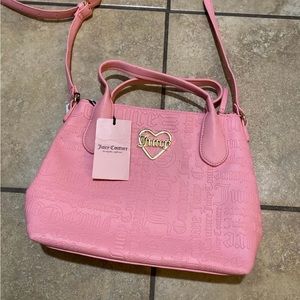 Juicy couture purse